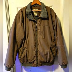 Vintage LL Bean Jacket